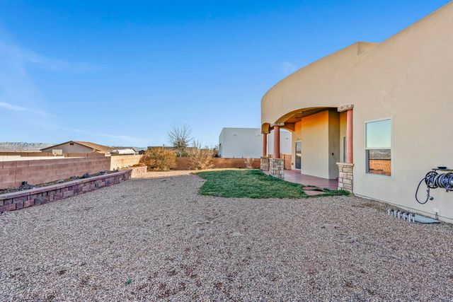 6405 Picardia Place NW, Albuquerque, NM 87120