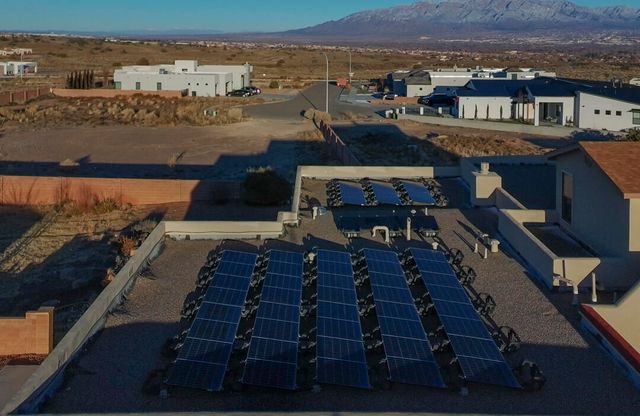 6405 Picardia Place NW, Albuquerque, NM 87120