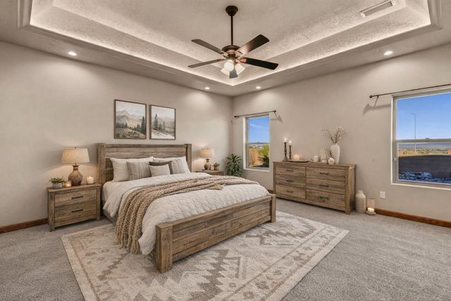 6405 Picardia Place NW, Albuquerque, NM 87120