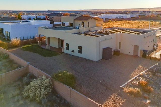 6405 Picardia Place NW, Albuquerque, NM 87120