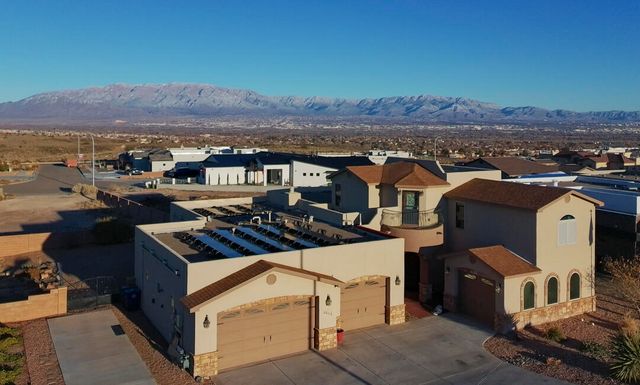 6405 Picardia Place NW, Albuquerque, NM 87120