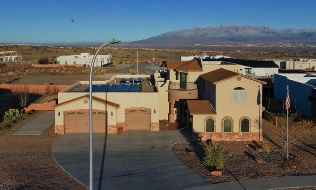 6405 Picardia Place NW, Albuquerque, NM 87120