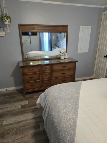 322 Yucca Circle, Garden City Beach, SC 29576