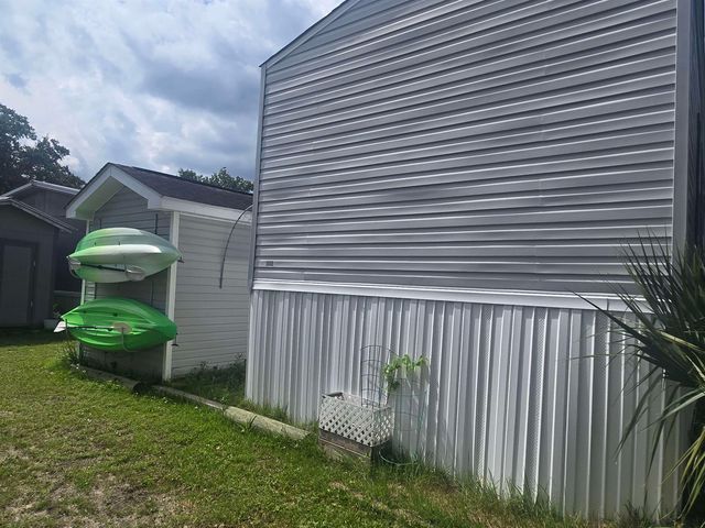 322 Yucca Circle, Garden City Beach, SC 29576