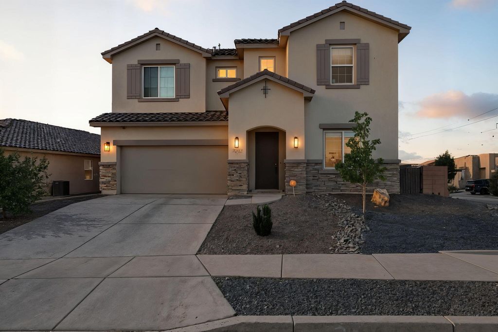 7002 Crystal Drive NE, Rio Rancho, NM 87144