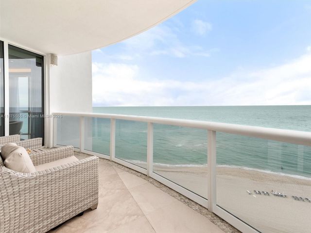 18201 Collins Ave 1209, Sunny Isles Beach, FL 33160