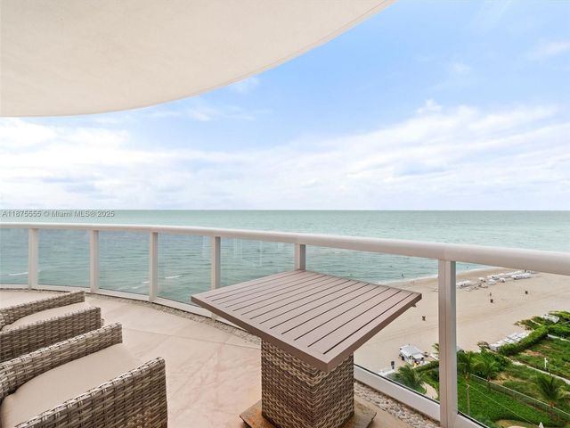 18201 Collins Ave 1209, Sunny Isles Beach, FL 33160