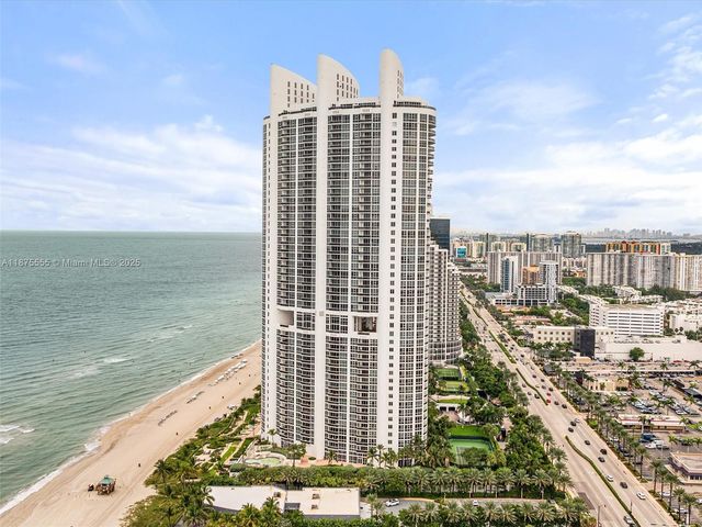 18201 Collins Ave 1209, Sunny Isles Beach, FL 33160
