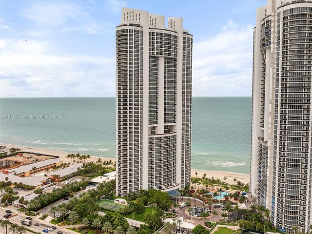 18201 Collins Ave 1209, Sunny Isles Beach, FL 33160