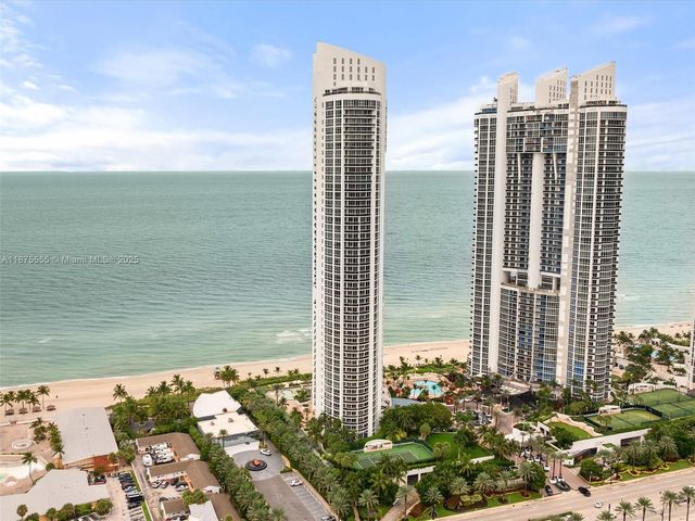 18201 Collins Ave 1209, Sunny Isles Beach, FL 33160