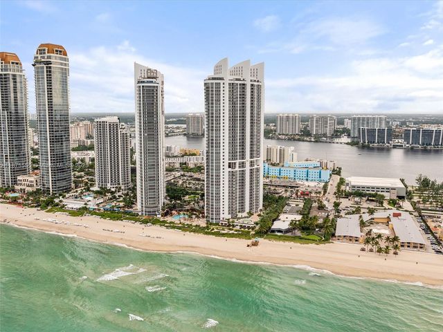 18201 Collins Ave 1209, Sunny Isles Beach, FL 33160