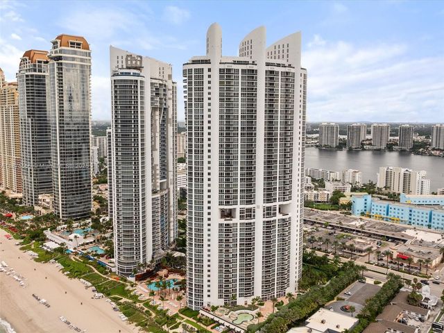 18201 Collins Ave 1209, Sunny Isles Beach, FL 33160