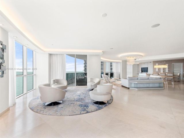 18201 Collins Ave 1209, Sunny Isles Beach, FL 33160