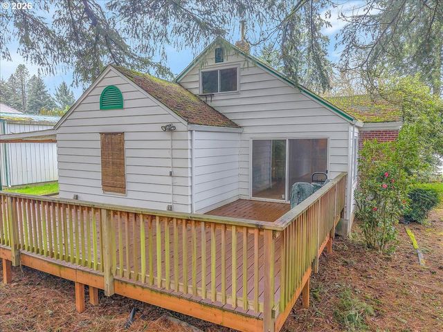 34022 TARBELL Rd, Scappoose, OR 97056