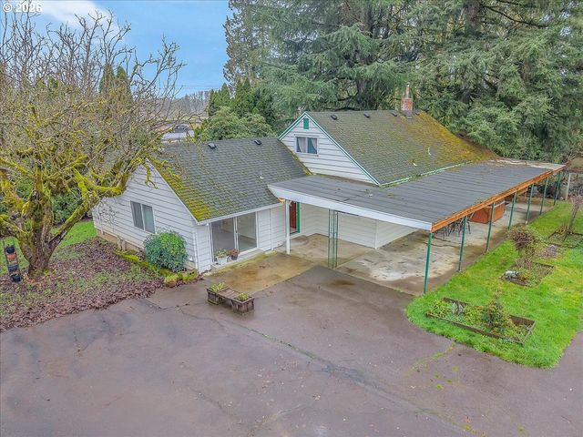 34022 TARBELL Rd, Scappoose, OR 97056