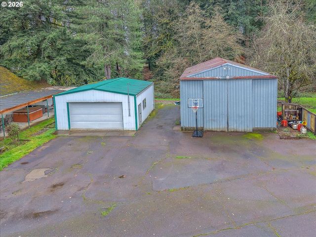 34022 TARBELL Rd, Scappoose, OR 97056