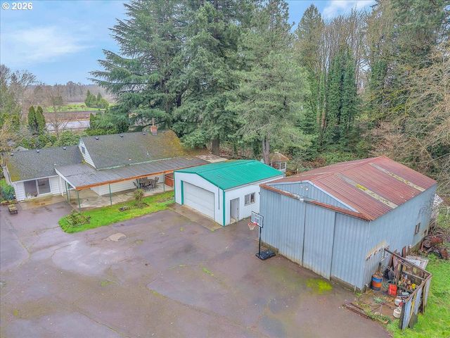 34022 TARBELL Rd, Scappoose, OR 97056