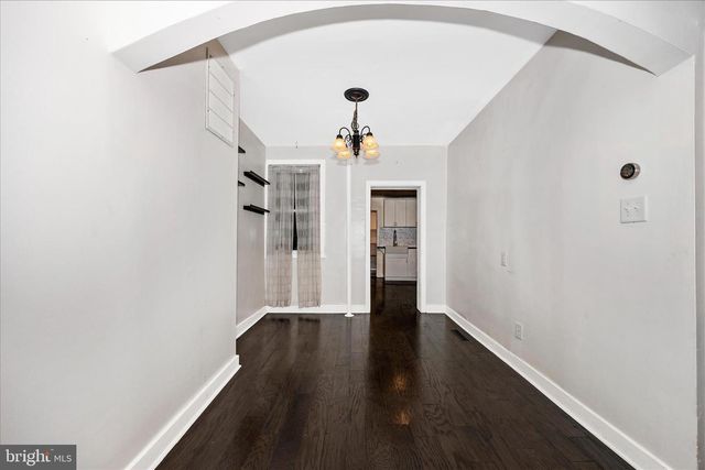 467 W SOUTH ST, Frederick, MD 21701