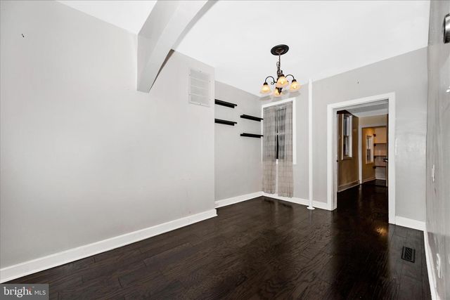 467 W SOUTH ST, Frederick, MD 21701