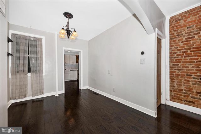 467 W SOUTH ST, Frederick, MD 21701