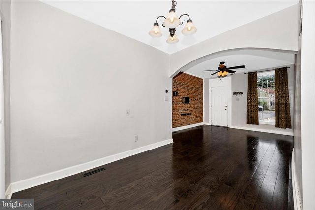 467 W SOUTH ST, Frederick, MD 21701