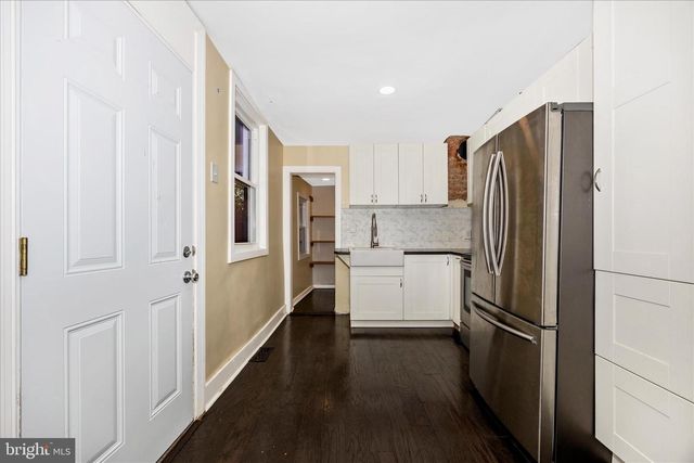 467 W SOUTH ST, Frederick, MD 21701
