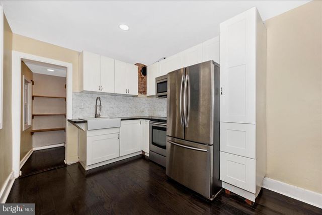 467 W SOUTH ST, Frederick, MD 21701