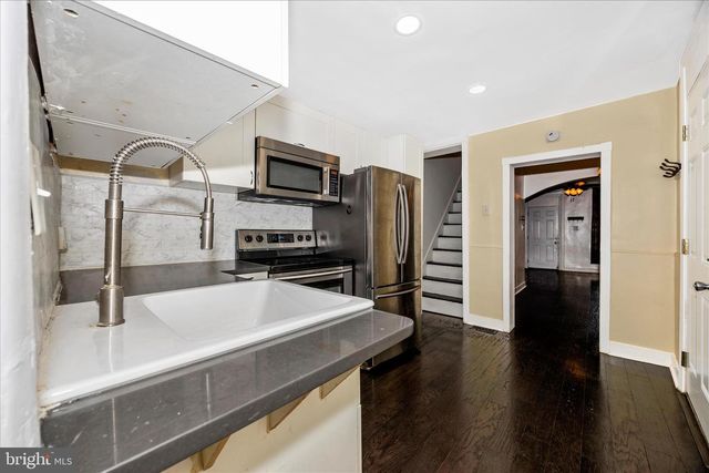467 W SOUTH ST, Frederick, MD 21701