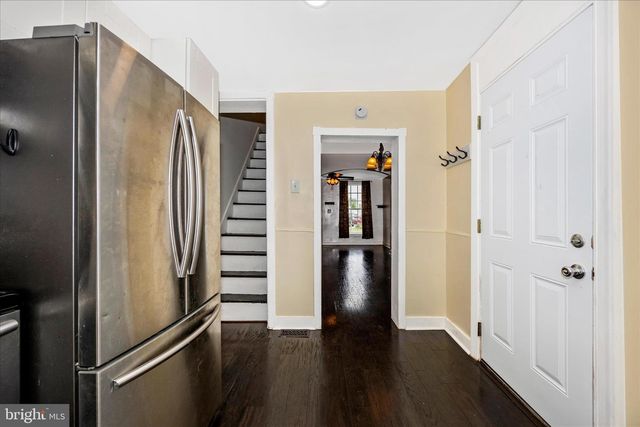 467 W SOUTH ST, Frederick, MD 21701
