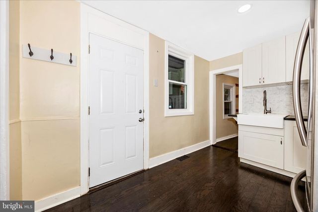 467 W SOUTH ST, Frederick, MD 21701