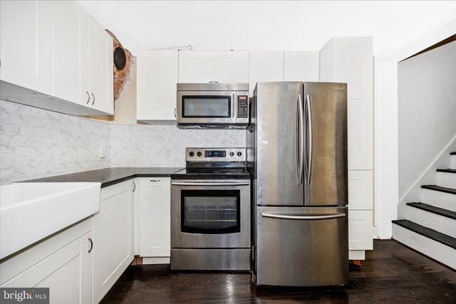 467 W SOUTH ST, Frederick, MD 21701