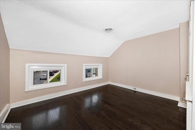 467 W SOUTH ST, Frederick, MD 21701