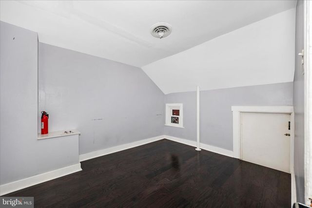 467 W SOUTH ST, Frederick, MD 21701