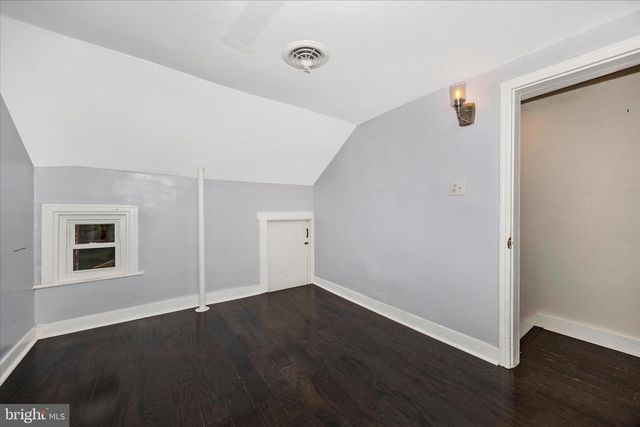 467 W SOUTH ST, Frederick, MD 21701