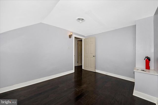 467 W SOUTH ST, Frederick, MD 21701