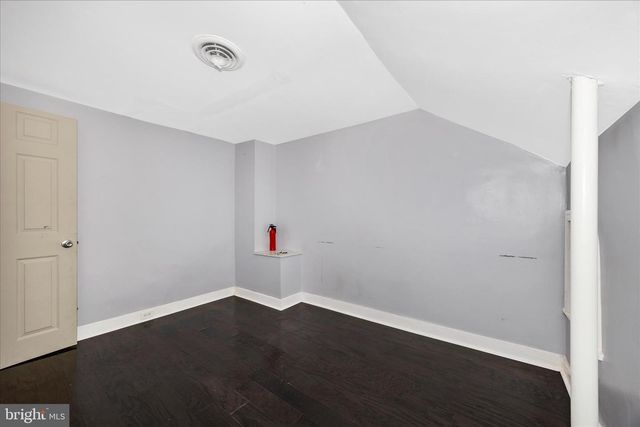 467 W SOUTH ST, Frederick, MD 21701