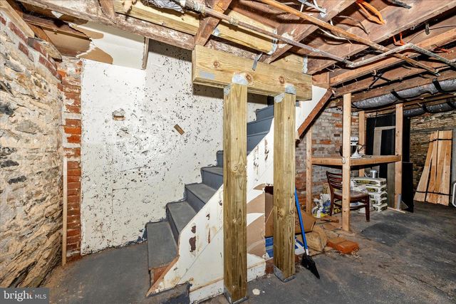 467 W SOUTH ST, Frederick, MD 21701