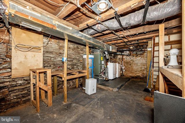 467 W SOUTH ST, Frederick, MD 21701