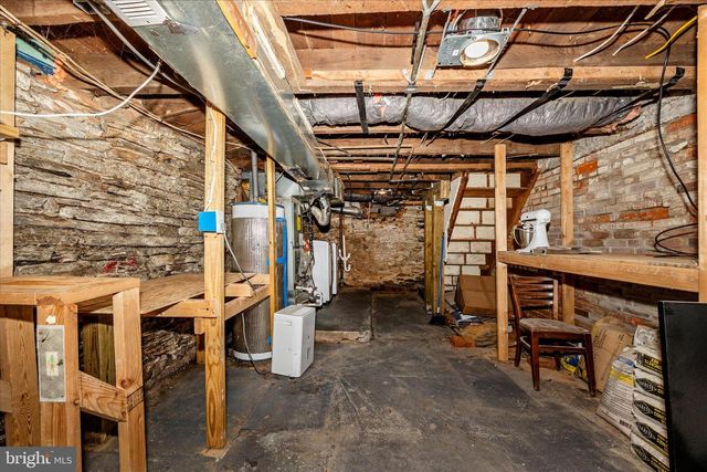 467 W SOUTH ST, Frederick, MD 21701