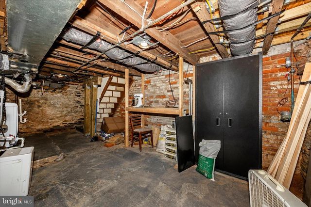 467 W SOUTH ST, Frederick, MD 21701