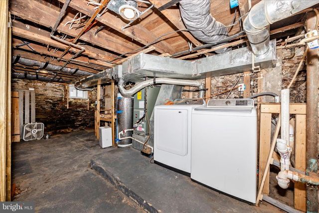 467 W SOUTH ST, Frederick, MD 21701