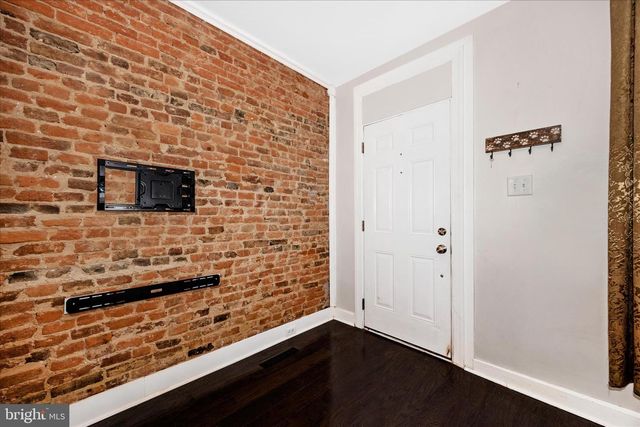467 W SOUTH ST, Frederick, MD 21701