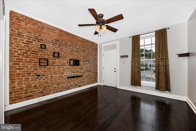 467 W SOUTH ST, Frederick, MD 21701