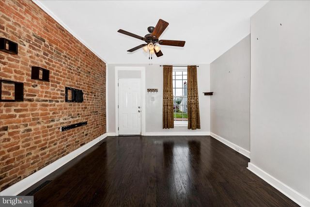 467 W SOUTH ST, Frederick, MD 21701