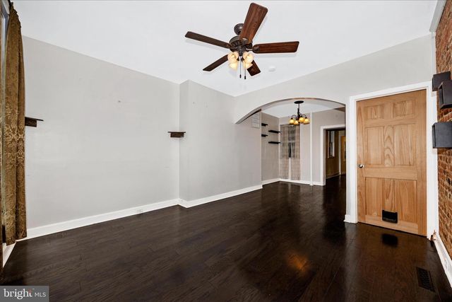 467 W SOUTH ST, Frederick, MD 21701