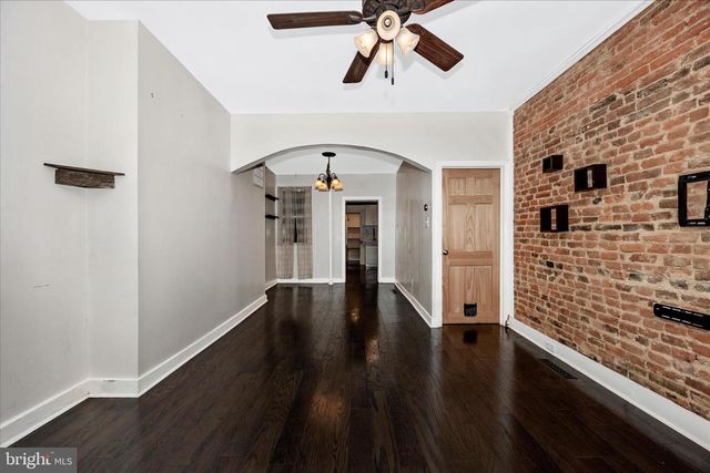 467 W SOUTH ST, Frederick, MD 21701