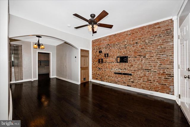 467 W SOUTH ST, Frederick, MD 21701
