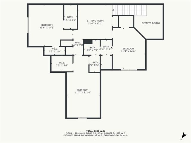 9411 NE 91st Terrace, Kansas City, MO 64157