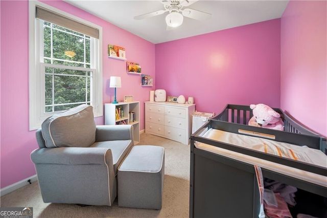 156 Stoneforest Drive, Woodstock, GA 30189