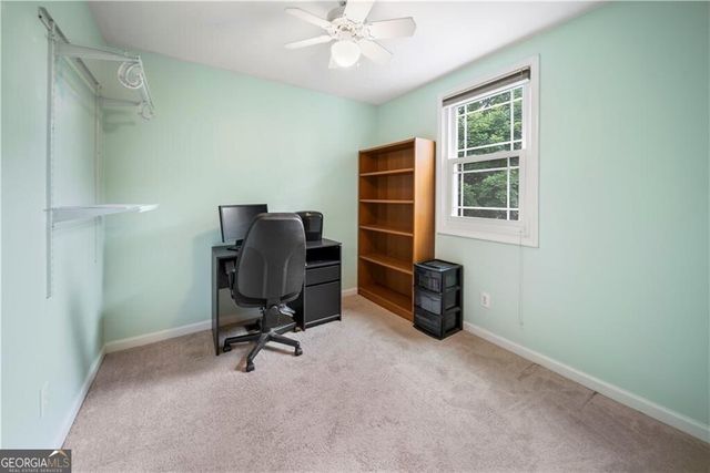 156 Stoneforest Drive, Woodstock, GA 30189